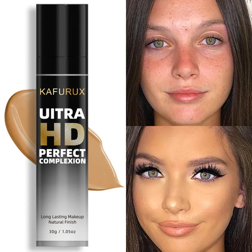 8-Color Foundation Cream - $15.90